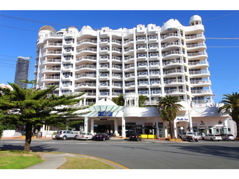 Broadbeach QLD 4218