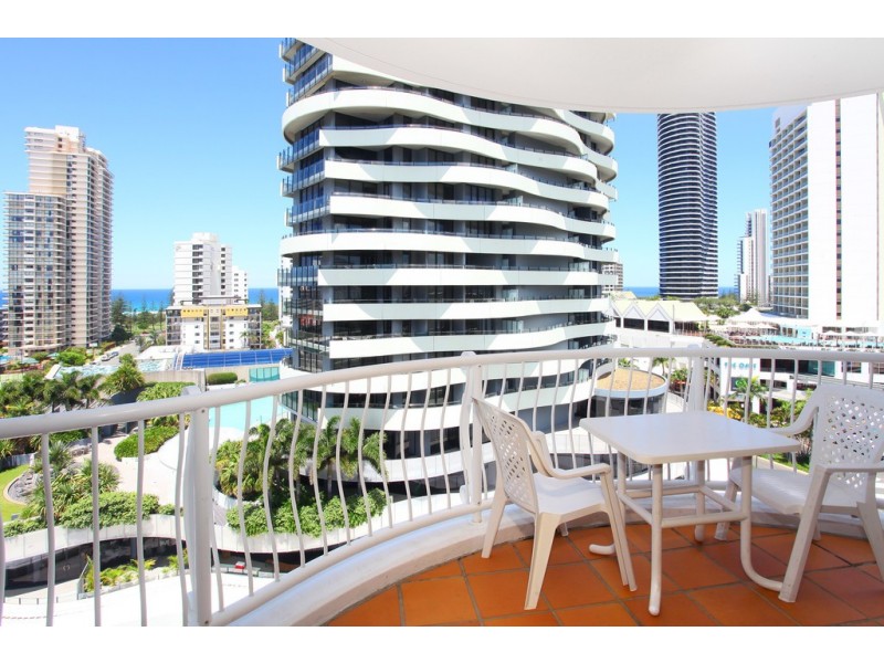 Broadbeach QLD 4218