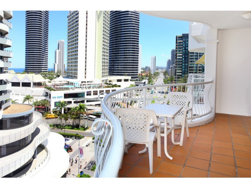 Broadbeach QLD 4218