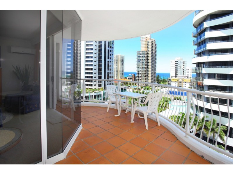 Broadbeach QLD 4218