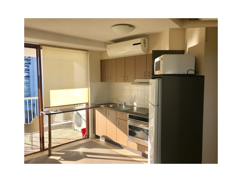 600/46 Surf Parade”Savannah”, Broadbeach QLD 4218