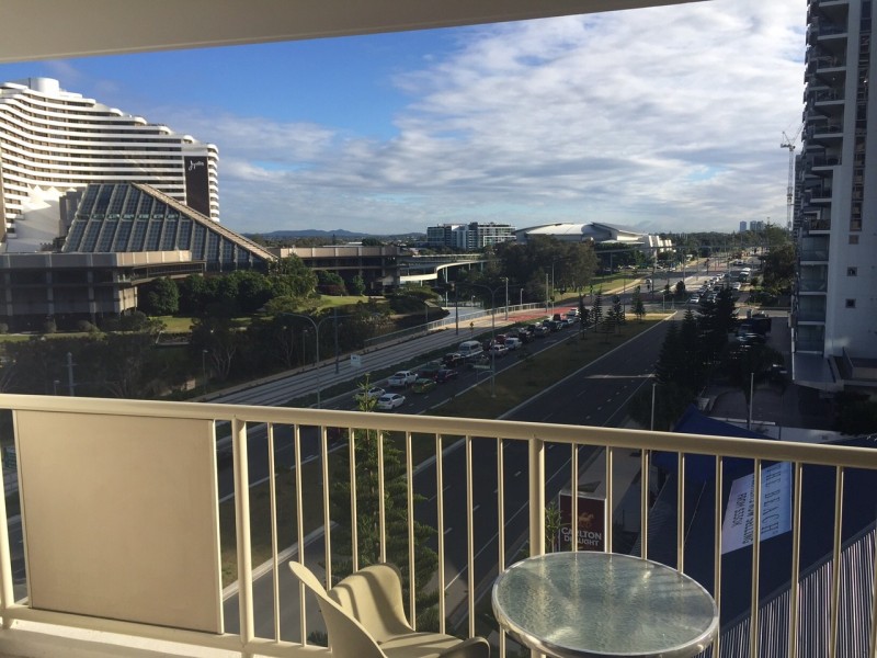 600/46 Surf Parade”Savannah”, Broadbeach QLD 4218