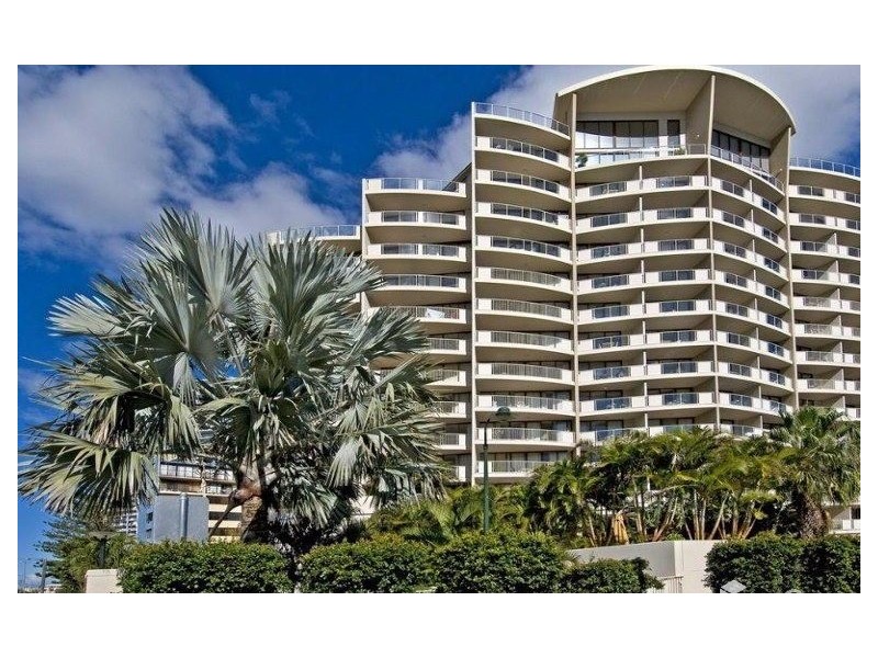 600/46 Surf Parade”Savannah”, Broadbeach QLD 4218