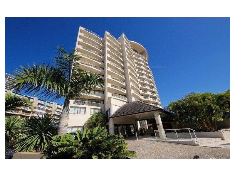 600/46 Surf Parade”Savannah”, Broadbeach QLD 4218