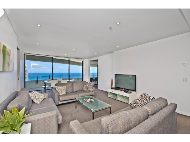 2502 ‘The Wave Resort’, 89 Surf Parade, Broadbeach QLD 4218