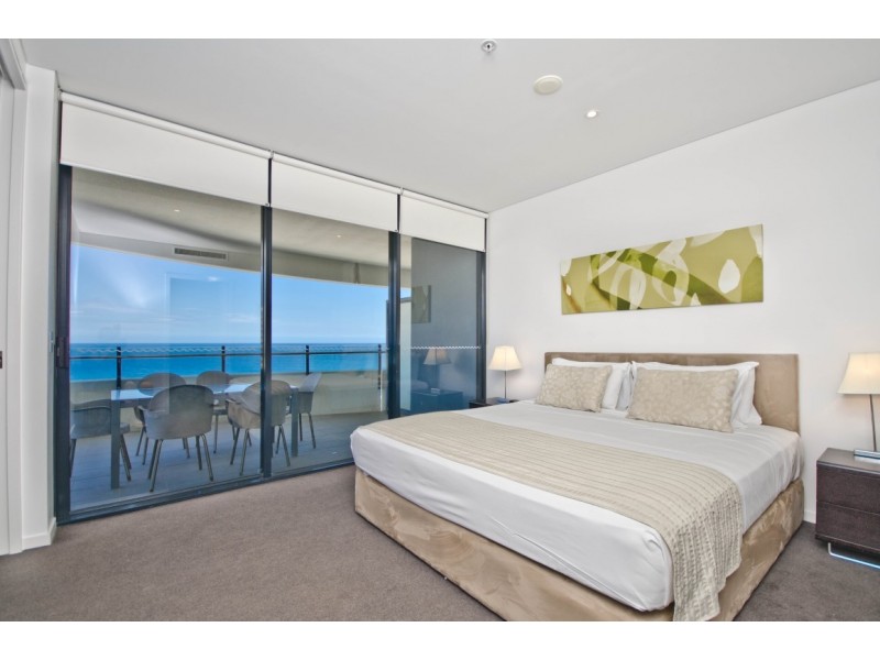 2502 ‘The Wave Resort’, 89 Surf Parade, Broadbeach QLD 4218