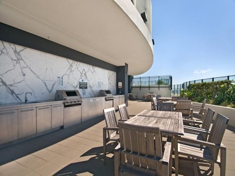 2502 ‘The Wave Resort’, 89 Surf Parade, Broadbeach QLD 4218