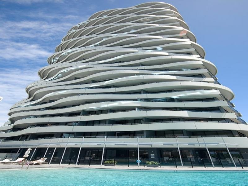 2502 ‘The Wave Resort’, 89 Surf Parade, Broadbeach QLD 4218