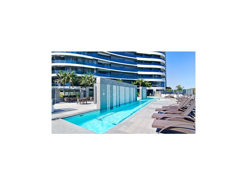 20605 ‘Oracle’ 4-26 Charles Avenue, Broadbeach QLD 4218