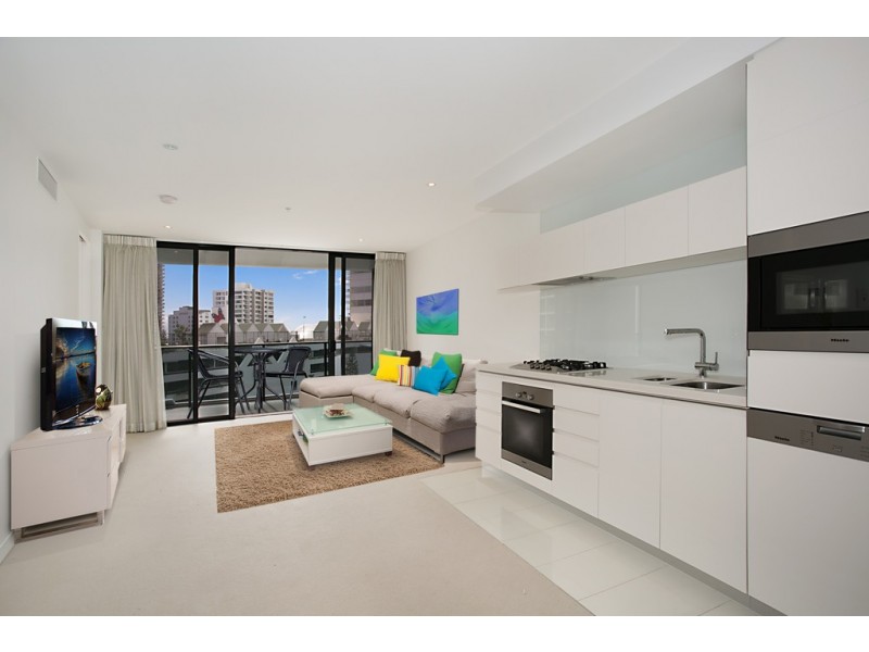 20605 ‘Oracle’ 4-26 Charles Avenue, Broadbeach QLD 4218