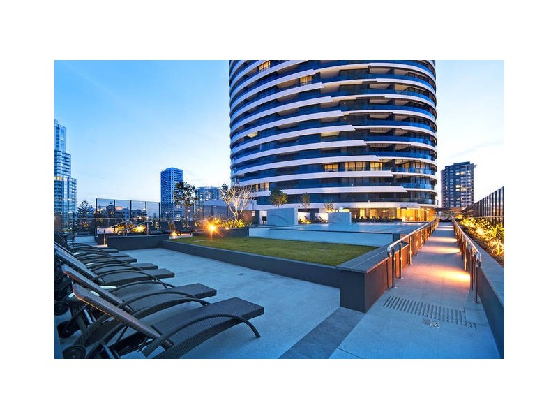 20605 ‘Oracle’ 4-26 Charles Avenue, Broadbeach QLD 4218