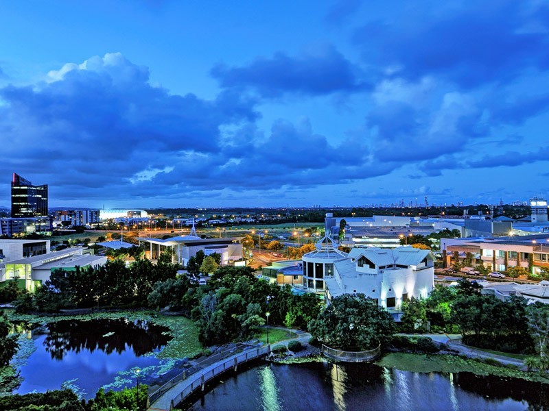 37/38 Riverwalk Avenue, Robina QLD 4226