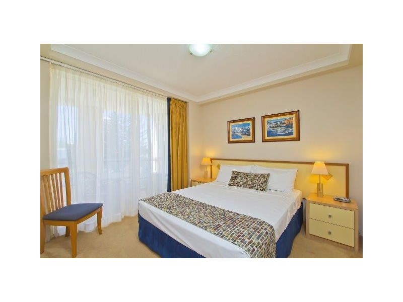 803 ‘Palazzo Colonnades’ 2900 Surfers Paradise Blvd, Surfers Paradise QLD 4217