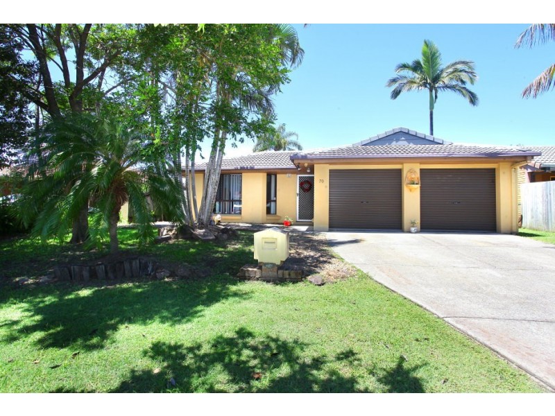 70 Cumberland Dr, Varsity Lakes QLD 4227