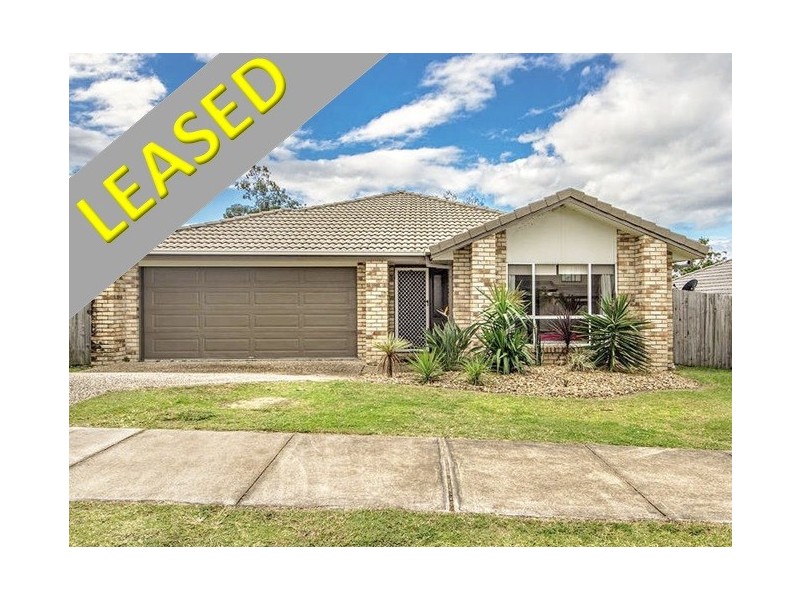 9 Marsh St, Upper Coomera QLD 4209