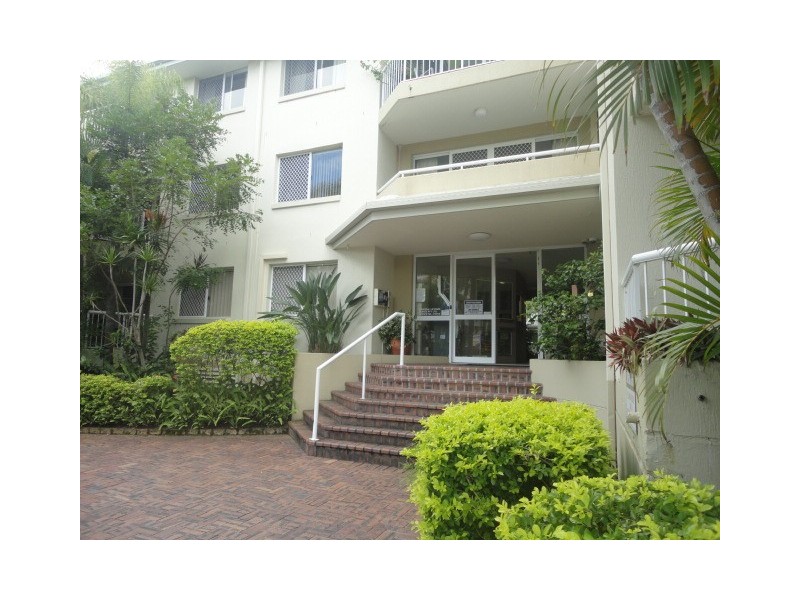 5/27 Wharf Road, Surfers Paradise QLD 4217