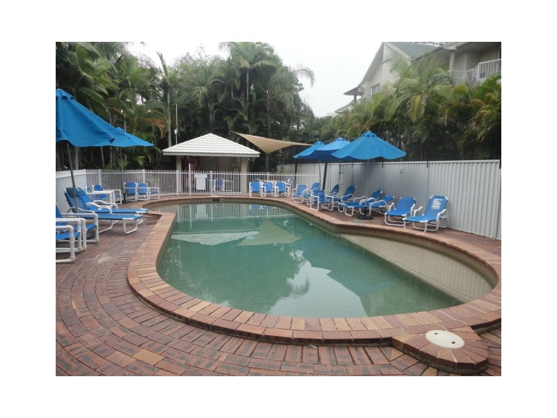 5/27 Wharf Road, Surfers Paradise QLD 4217