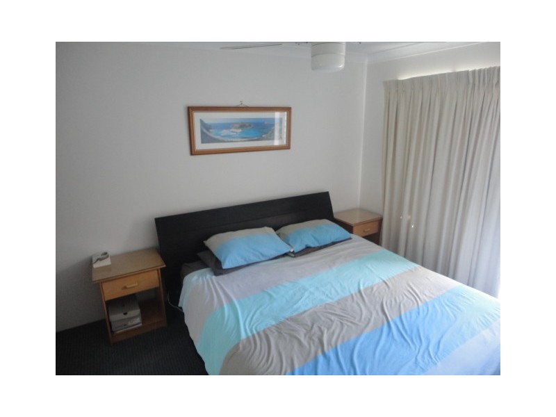 5/27 Wharf Road, Surfers Paradise QLD 4217