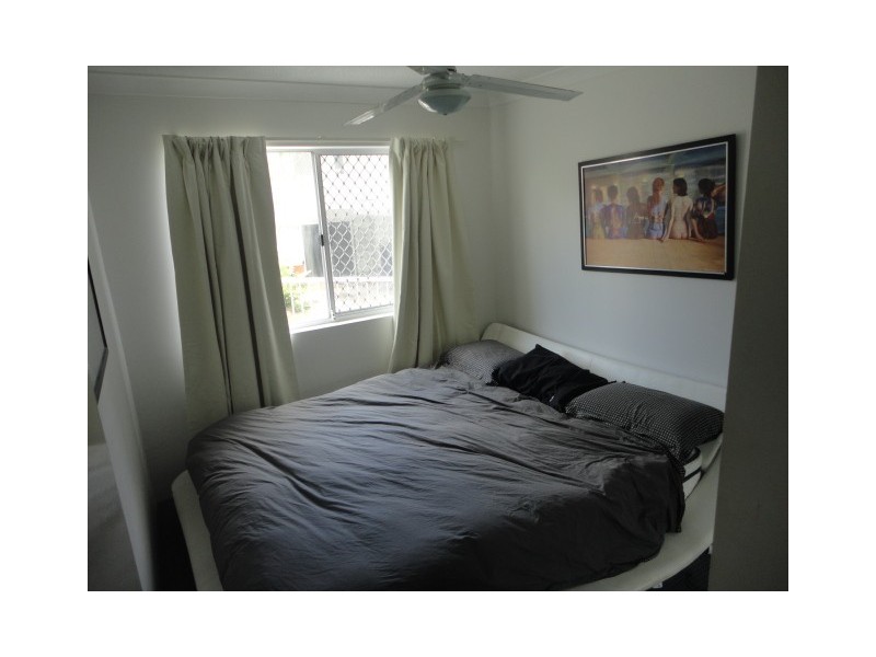 5/27 Wharf Road, Surfers Paradise QLD 4217