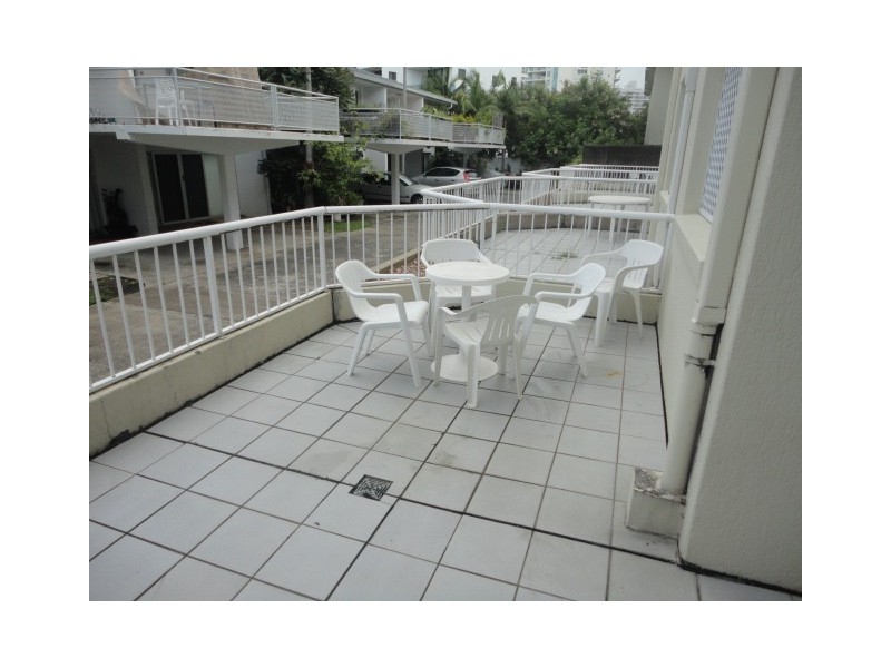 5/27 Wharf Road, Surfers Paradise QLD 4217
