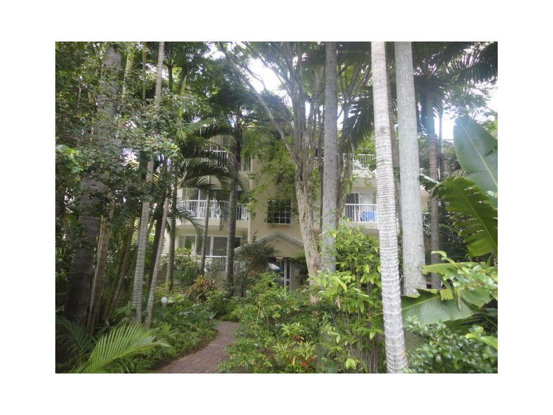 5/27 Wharf Road, Surfers Paradise QLD 4217