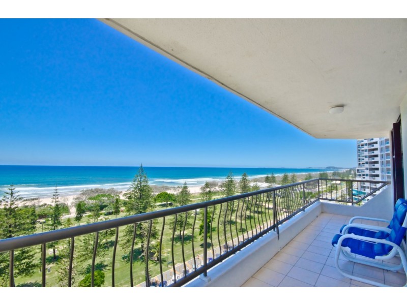10A ‘Beach Haven’ 1 Albert Avenue, Broadbeach QLD 4218