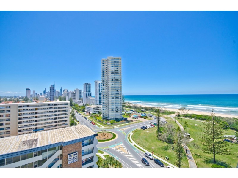 10A ‘Beach Haven’ 1 Albert Avenue, Broadbeach QLD 4218