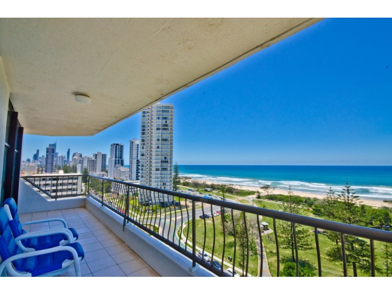 10A ‘Beach Haven’ 1 Albert Avenue, Broadbeach QLD 4218
