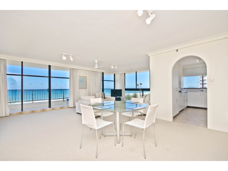 10A ‘Beach Haven’ 1 Albert Avenue, Broadbeach QLD 4218