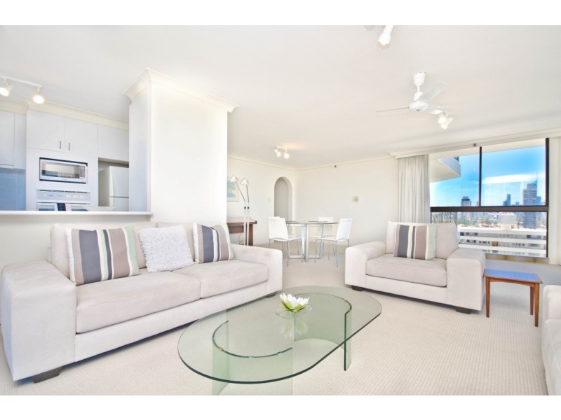 10A ‘Beach Haven’ 1 Albert Avenue, Broadbeach QLD 4218
