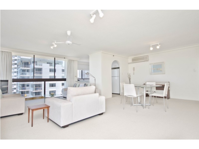 10A ‘Beach Haven’ 1 Albert Avenue, Broadbeach QLD 4218