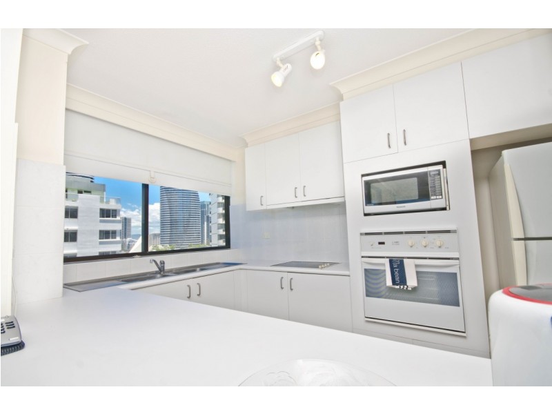 10A ‘Beach Haven’ 1 Albert Avenue, Broadbeach QLD 4218