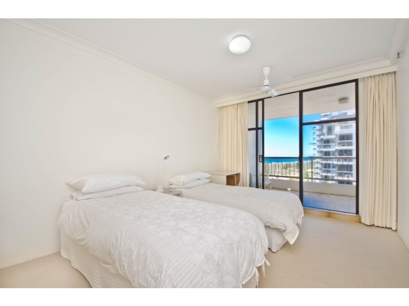 10A ‘Beach Haven’ 1 Albert Avenue, Broadbeach QLD 4218