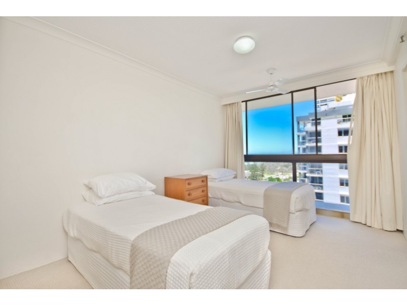 10A ‘Beach Haven’ 1 Albert Avenue, Broadbeach QLD 4218
