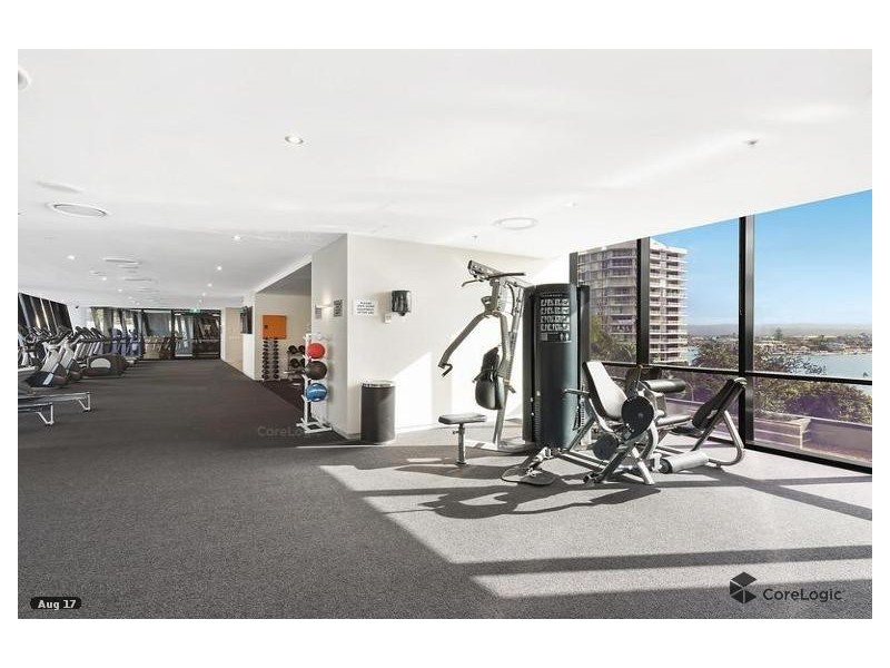 1342/9 Ferny Ave ‘Circle on Cavill’, Surfers Paradise QLD 4217