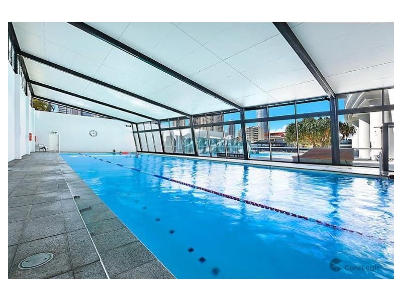 1342/9 Ferny Ave ‘Circle on Cavill’, Surfers Paradise QLD 4217
