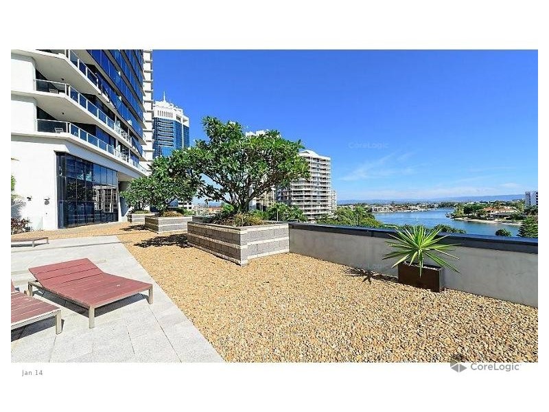 1342/9 Ferny Ave ‘Circle on Cavill’, Surfers Paradise QLD 4217