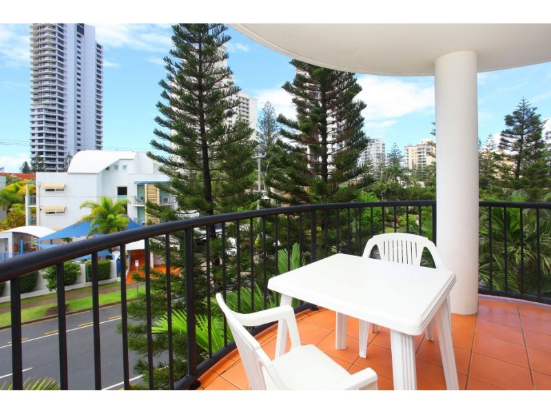 304 ‘Marrakesh’ 9 Beach Parade, Surfers Paradise QLD 4217