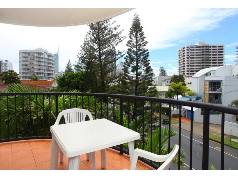 304 ‘Marrakesh’ 9 Beach Parade, Surfers Paradise QLD 4217