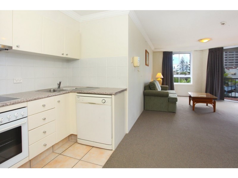 304 ‘Marrakesh’ 9 Beach Parade, Surfers Paradise QLD 4217