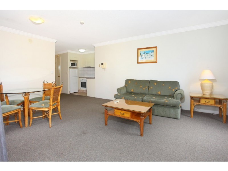304 ‘Marrakesh’ 9 Beach Parade, Surfers Paradise QLD 4217