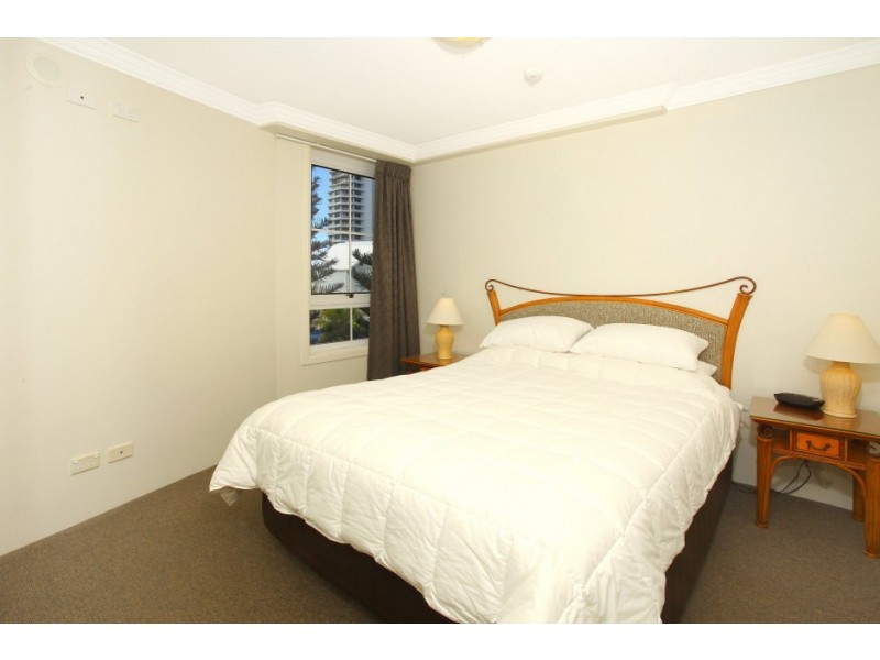 304 ‘Marrakesh’ 9 Beach Parade, Surfers Paradise QLD 4217