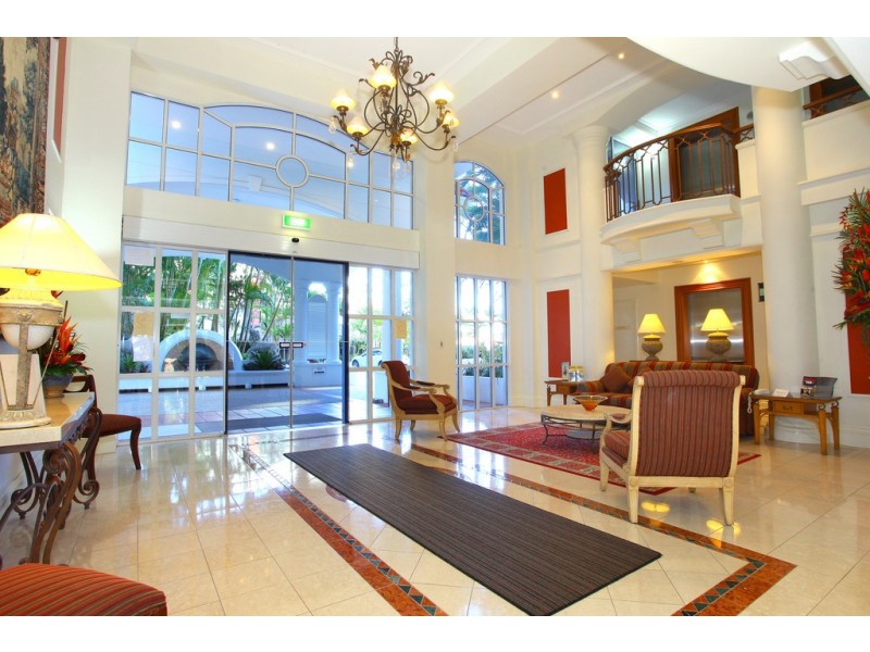 304 ‘Marrakesh’ 9 Beach Parade, Surfers Paradise QLD 4217
