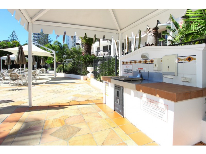 304 ‘Marrakesh’ 9 Beach Parade, Surfers Paradise QLD 4217