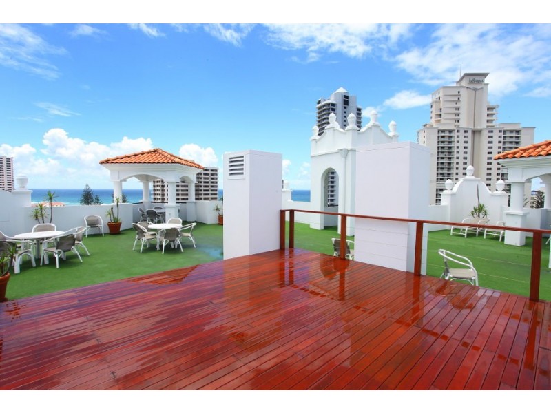 304 ‘Marrakesh’ 9 Beach Parade, Surfers Paradise QLD 4217