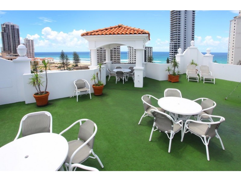304 ‘Marrakesh’ 9 Beach Parade, Surfers Paradise QLD 4217