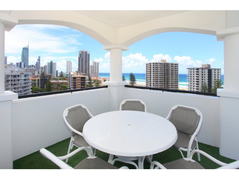 304 ‘Marrakesh’ 9 Beach Parade, Surfers Paradise QLD 4217