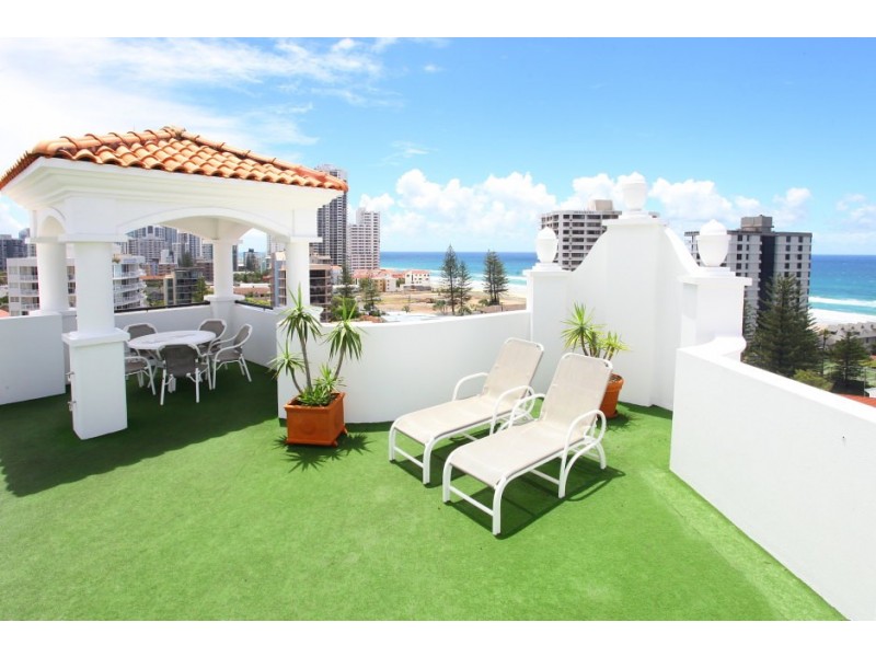304 ‘Marrakesh’ 9 Beach Parade, Surfers Paradise QLD 4217