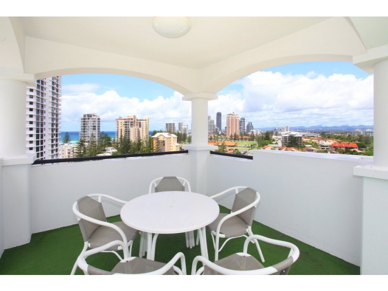 304 ‘Marrakesh’ 9 Beach Parade, Surfers Paradise QLD 4217