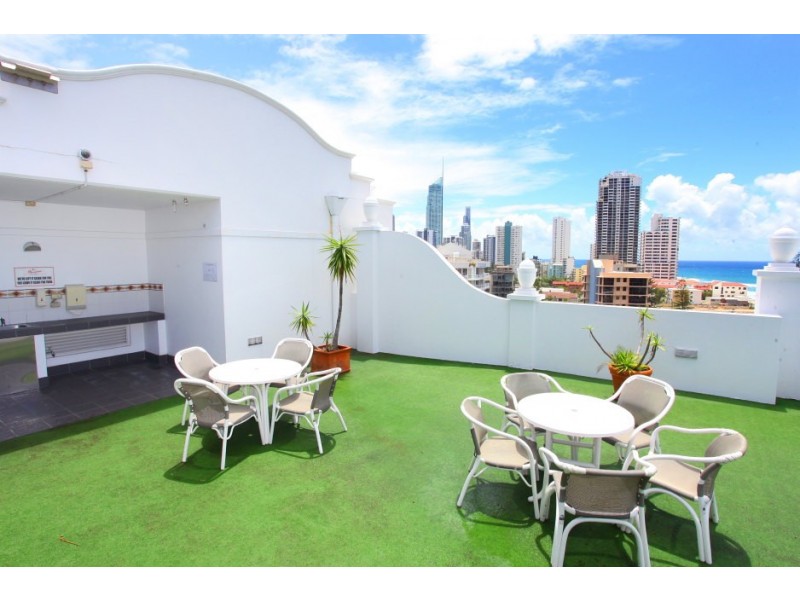 304 ‘Marrakesh’ 9 Beach Parade, Surfers Paradise QLD 4217